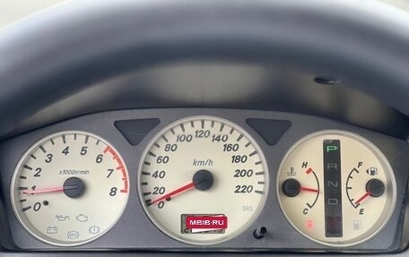 Mitsubishi Lancer IX, 2006 год, 380 000 рублей, 20 фотография