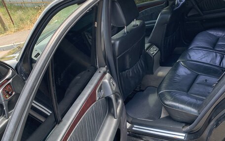 Mercedes-Benz E-Класс, 1996 год, 385 000 рублей, 9 фотография