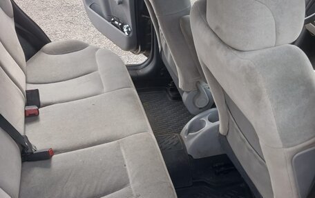 Citroen C3 II, 2004 год, 370 000 рублей, 11 фотография