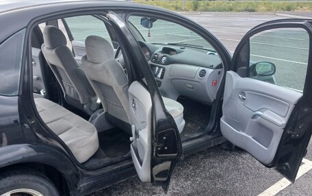 Citroen C3 II, 2004 год, 370 000 рублей, 6 фотография