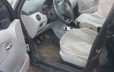 Citroen C3 II, 2004 год, 370 000 рублей, 8 фотография