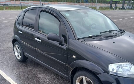 Citroen C3 II, 2004 год, 370 000 рублей, 2 фотография
