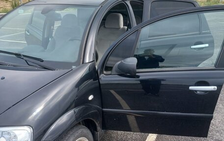 Citroen C3 II, 2004 год, 370 000 рублей, 7 фотография
