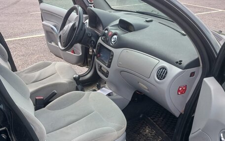 Citroen C3 II, 2004 год, 370 000 рублей, 9 фотография