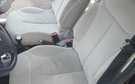 Citroen C3 II, 2004 год, 370 000 рублей, 12 фотография