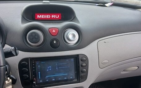 Citroen C3 II, 2004 год, 370 000 рублей, 13 фотография