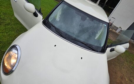 MINI Hatch, 2014 год, 1 400 000 рублей, 3 фотография
