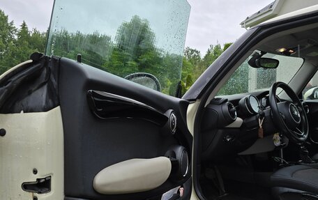MINI Hatch, 2014 год, 1 400 000 рублей, 7 фотография