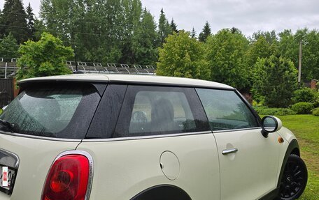 MINI Hatch, 2014 год, 1 400 000 рублей, 4 фотография