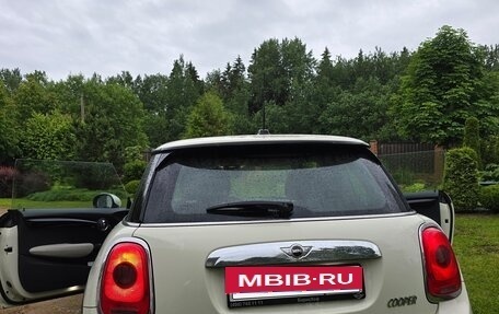 MINI Hatch, 2014 год, 1 400 000 рублей, 5 фотография