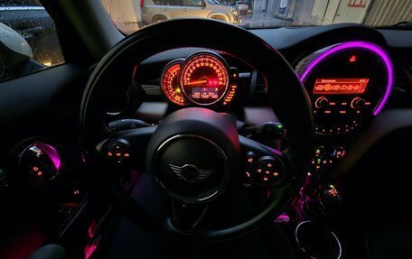 MINI Hatch, 2014 год, 1 400 000 рублей, 12 фотография