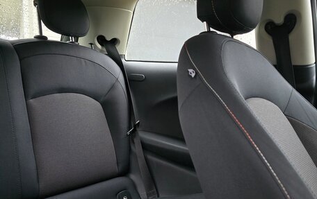 MINI Hatch, 2014 год, 1 400 000 рублей, 9 фотография
