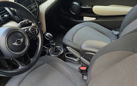 MINI Hatch, 2014 год, 1 400 000 рублей, 10 фотография