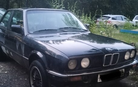 BMW 3 серия, 1986 год, 400 000 рублей, 2 фотография