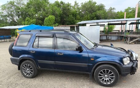 Honda CR-V IV, 1996 год, 350 000 рублей, 2 фотография