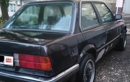 BMW 3 серия, 1986 год, 400 000 рублей, 3 фотография