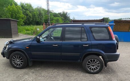 Honda CR-V IV, 1996 год, 350 000 рублей, 4 фотография