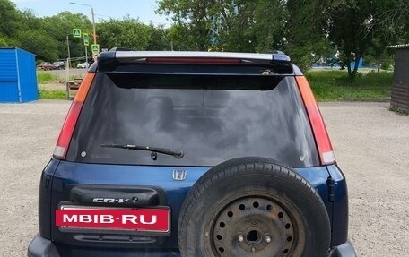 Honda CR-V IV, 1996 год, 350 000 рублей, 3 фотография