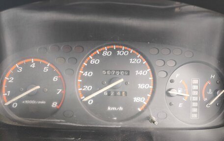 Honda CR-V IV, 1996 год, 350 000 рублей, 5 фотография
