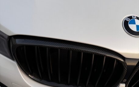 BMW 7 серия, 2015 год, 3 500 000 рублей, 5 фотография