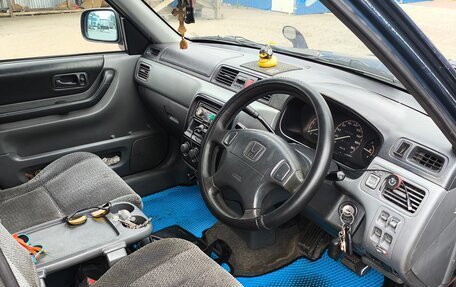 Honda CR-V IV, 1996 год, 350 000 рублей, 6 фотография