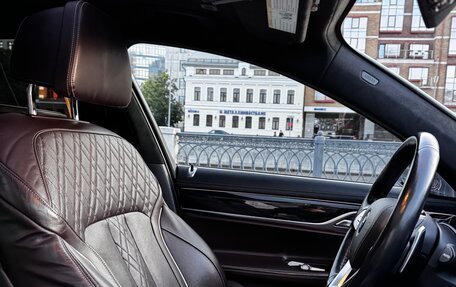 BMW 7 серия, 2015 год, 3 500 000 рублей, 8 фотография