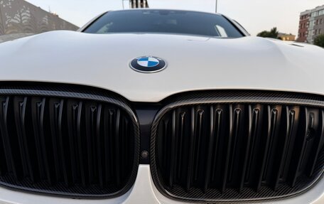 BMW 7 серия, 2015 год, 3 500 000 рублей, 6 фотография