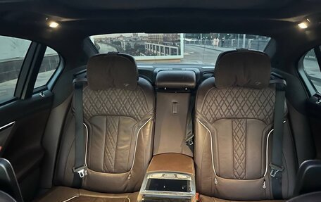 BMW 7 серия, 2015 год, 3 500 000 рублей, 7 фотография