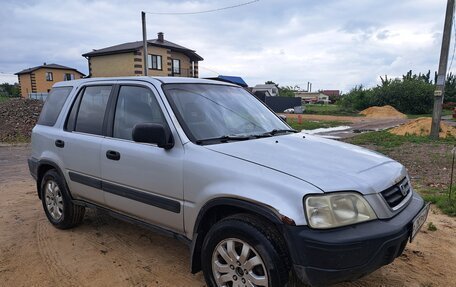 Honda CR-V IV, 1998 год, 450 000 рублей, 4 фотография