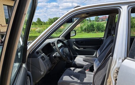 Honda CR-V IV, 1998 год, 450 000 рублей, 5 фотография