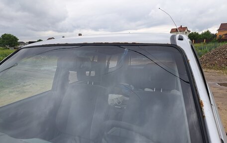 Honda CR-V IV, 1998 год, 450 000 рублей, 7 фотография