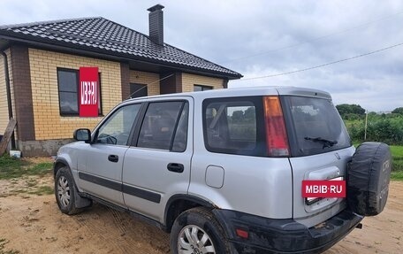 Honda CR-V IV, 1998 год, 450 000 рублей, 6 фотография