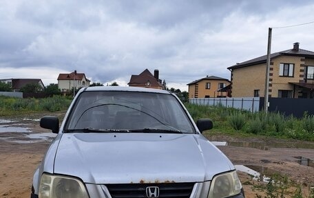 Honda CR-V IV, 1998 год, 450 000 рублей, 2 фотография