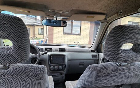 Honda CR-V IV, 1998 год, 450 000 рублей, 9 фотография