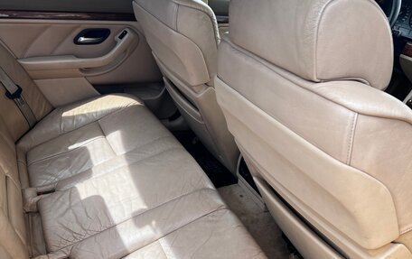 BMW 5 серия, 1998 год, 500 000 рублей, 7 фотография