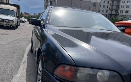 BMW 5 серия, 1998 год, 500 000 рублей, 3 фотография