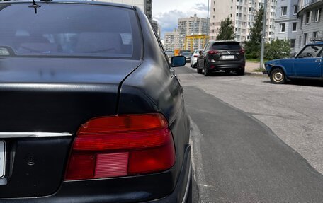 BMW 5 серия, 1998 год, 500 000 рублей, 5 фотография