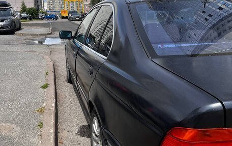 BMW 5 серия, 1998 год, 500 000 рублей, 15 фотография