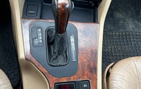 BMW 5 серия, 1998 год, 500 000 рублей, 11 фотография
