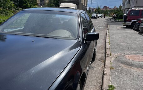 BMW 5 серия, 1998 год, 500 000 рублей, 13 фотография