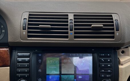 BMW 5 серия, 1998 год, 500 000 рублей, 21 фотография