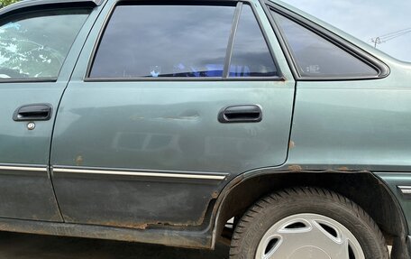 Daewoo Nexia I рестайлинг, 2004 год, 110 000 рублей, 5 фотография