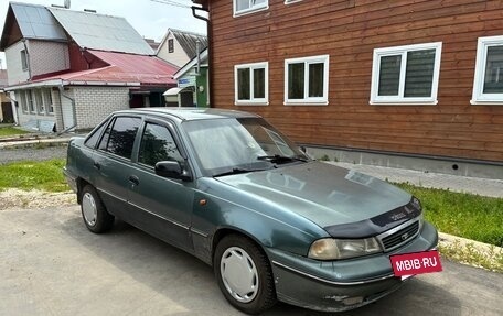 Daewoo Nexia I рестайлинг, 2004 год, 110 000 рублей, 2 фотография