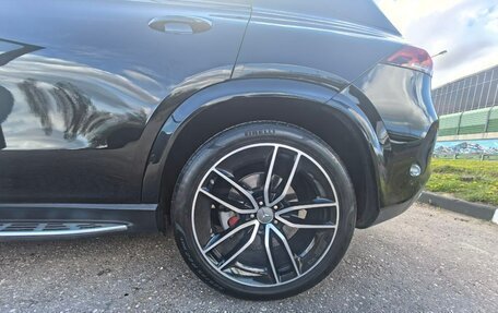 Mercedes-Benz GLE, 2020 год, 6 500 000 рублей, 10 фотография