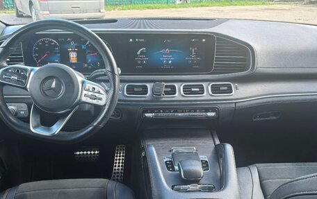 Mercedes-Benz GLE, 2020 год, 6 500 000 рублей, 9 фотография