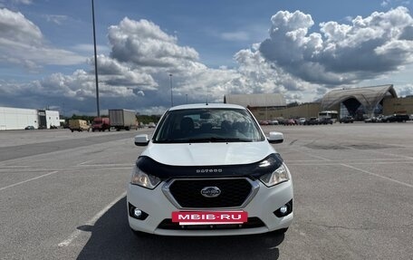 Datsun mi-DO, 2017 год, 395 000 рублей, 2 фотография