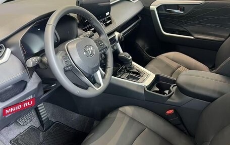Toyota RAV4, 2024 год, 2 228 700 рублей, 5 фотография