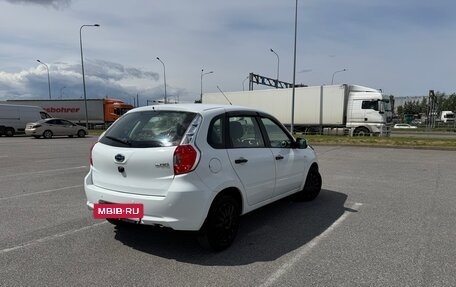 Datsun mi-DO, 2017 год, 395 000 рублей, 10 фотография