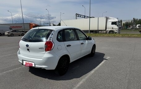 Datsun mi-DO, 2017 год, 395 000 рублей, 6 фотография