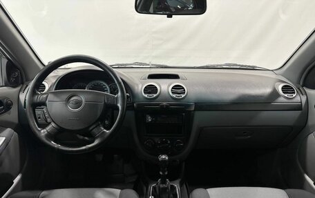 Chevrolet Lacetti, 2011 год, 599 900 рублей, 5 фотография